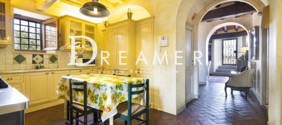 8 bedrooms Villa in Impruneta, Italy No. 192503 20