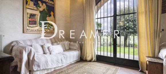 8 bedrooms Villa in Impruneta, Italy No. 192503 15