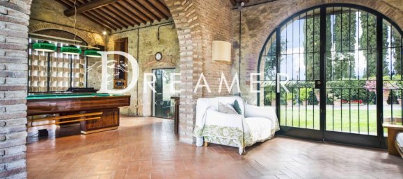 8 bedrooms Villa in Impruneta, Italy No. 192503 14