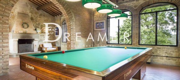 8 bedrooms Villa in Impruneta, Italy No. 192503 3