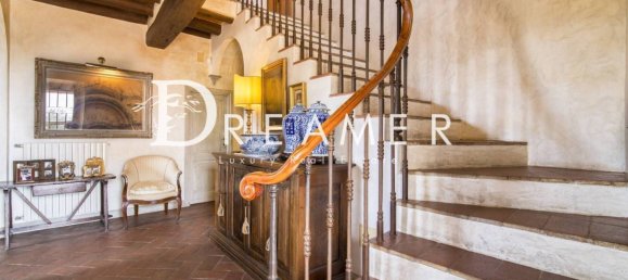 8 bedrooms Villa in Impruneta, Italy No. 192503 16