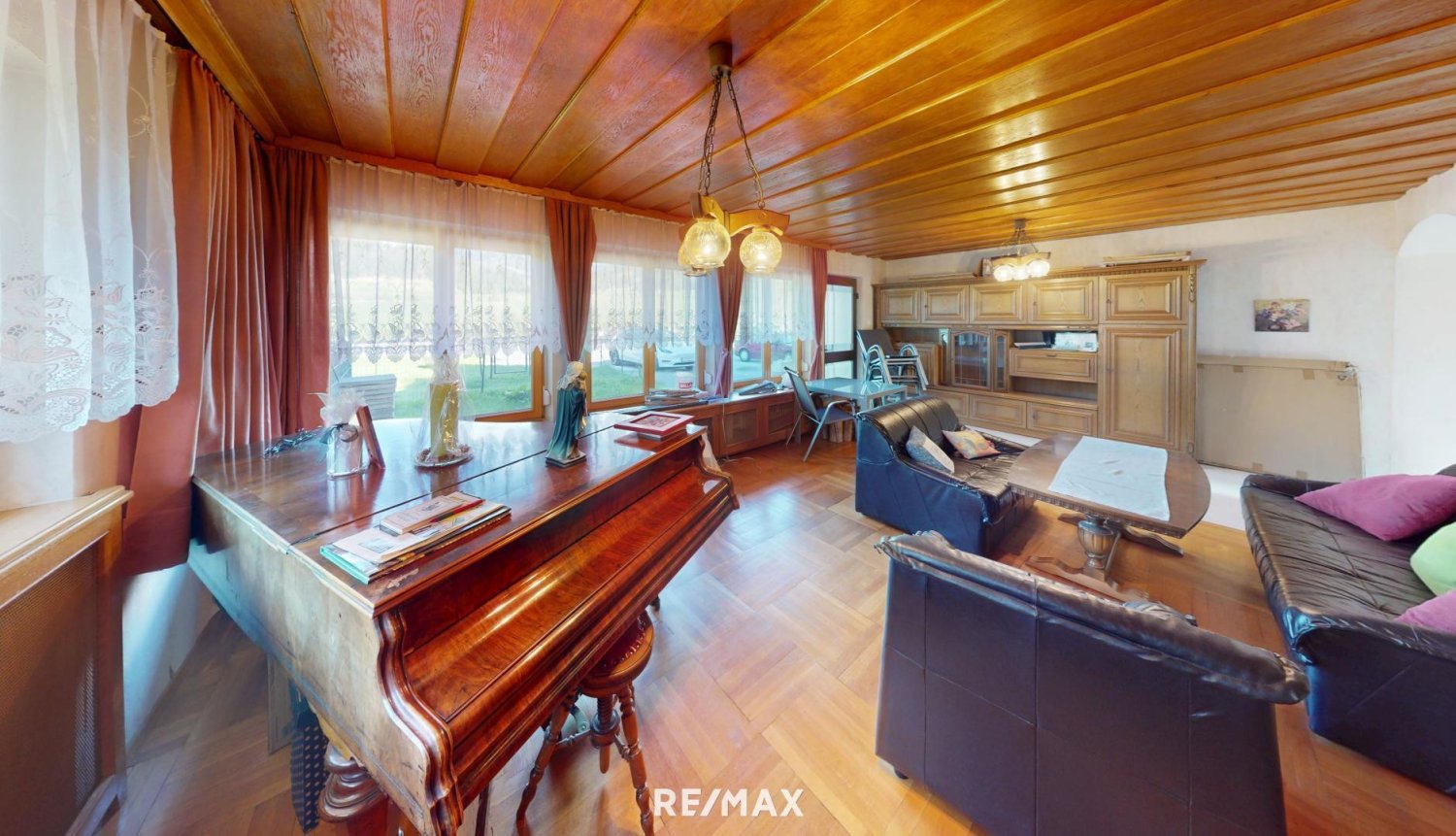 4-Zimmer Wohnung in Nauders, Austria, Nr. 156750