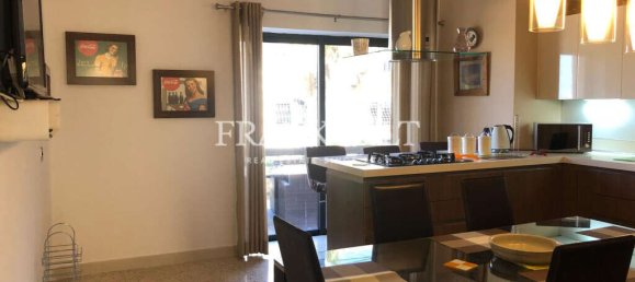 3 bedrooms Villa in Saint Julian's, Malta No. 4234 2