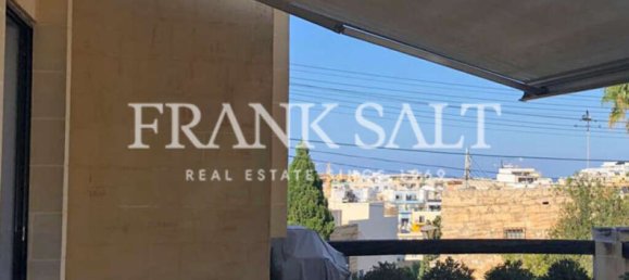 3 bedrooms Villa in Saint Julian's, Malta No. 4234 12