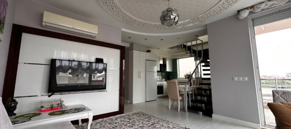 Wohnung 2+1 in Antalya, Turkey, Nr. 27048 5