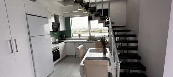 Wohnung 2+1 in Antalya, Turkey, Nr. 27048 7