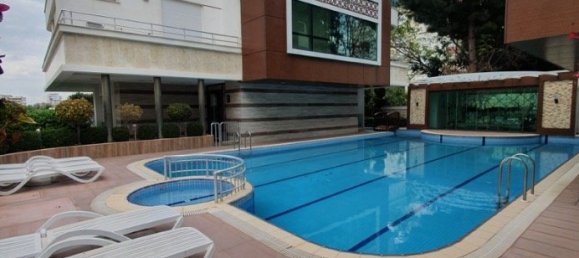 Wohnung 2+1 in Antalya, Turkey, Nr. 27048 2