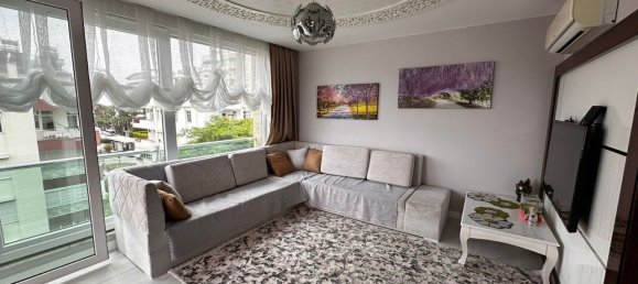 Wohnung 2+1 in Antalya, Turkey, Nr. 27048 4