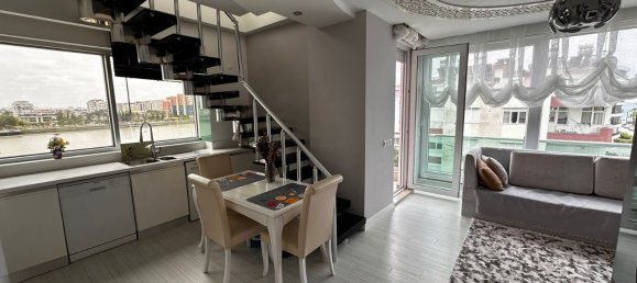 Wohnung 2+1 in Antalya, Turkey, Nr. 27048 6