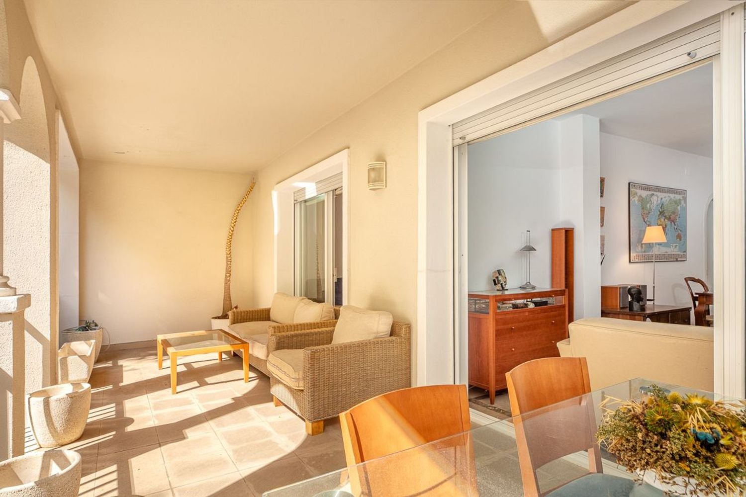 2 bedrooms Apartment in Castell-Platja d'Aro, Spain No. 244849