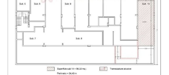 Apartamento T2 em Cercepiccola, Italy N.º 378348 5