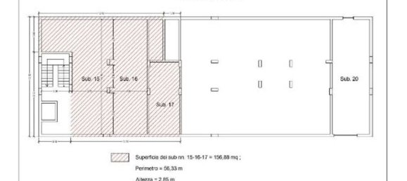 Apartamento T2 em Cercepiccola, Italy N.º 378348 9