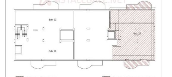 Apartamento T2 em Cercepiccola, Italy N.º 378348 7