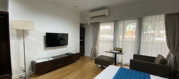 Studio for rent in District 1, Ho Chi Minh, Vietnam № 13812 2