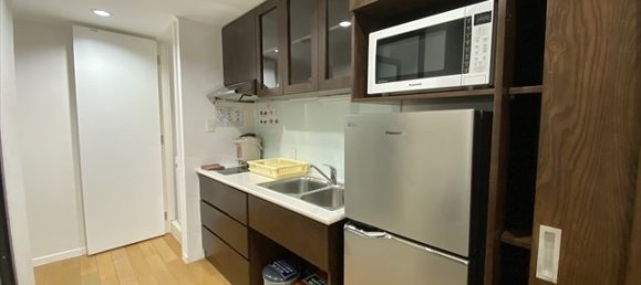 Studio for rent in District 1, Ho Chi Minh, Vietnam № 13812 3