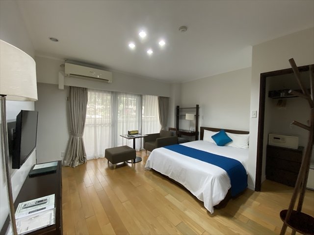 Studio for rent in District 1, Ho Chi Minh, Vietnam № 13812