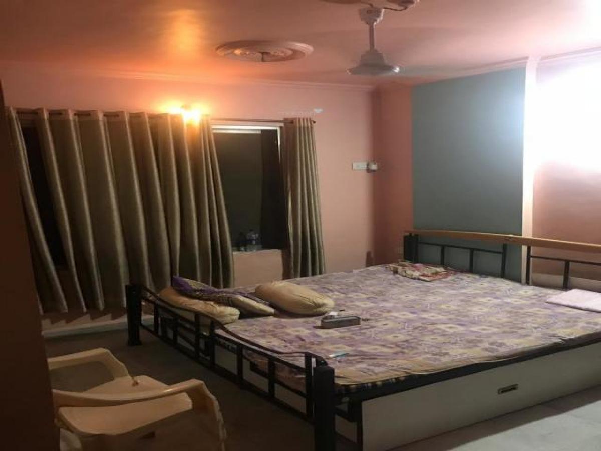 Studio in Mumbai, India No. 598