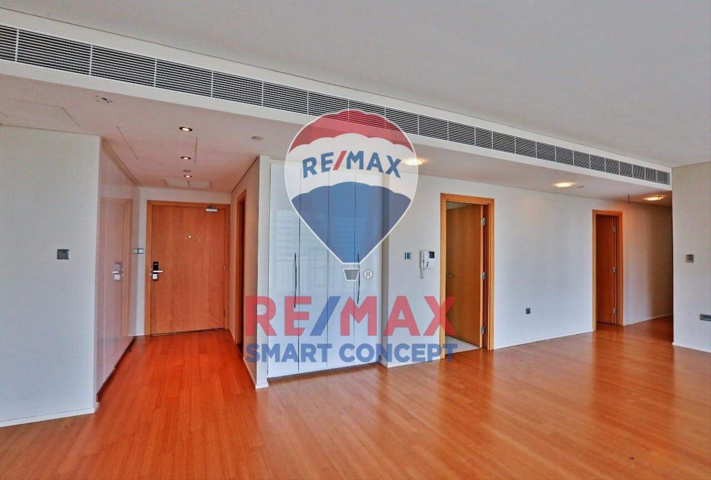 Квартира с 3 спальнями в Al Raha Beach, ОАЭ № 22121