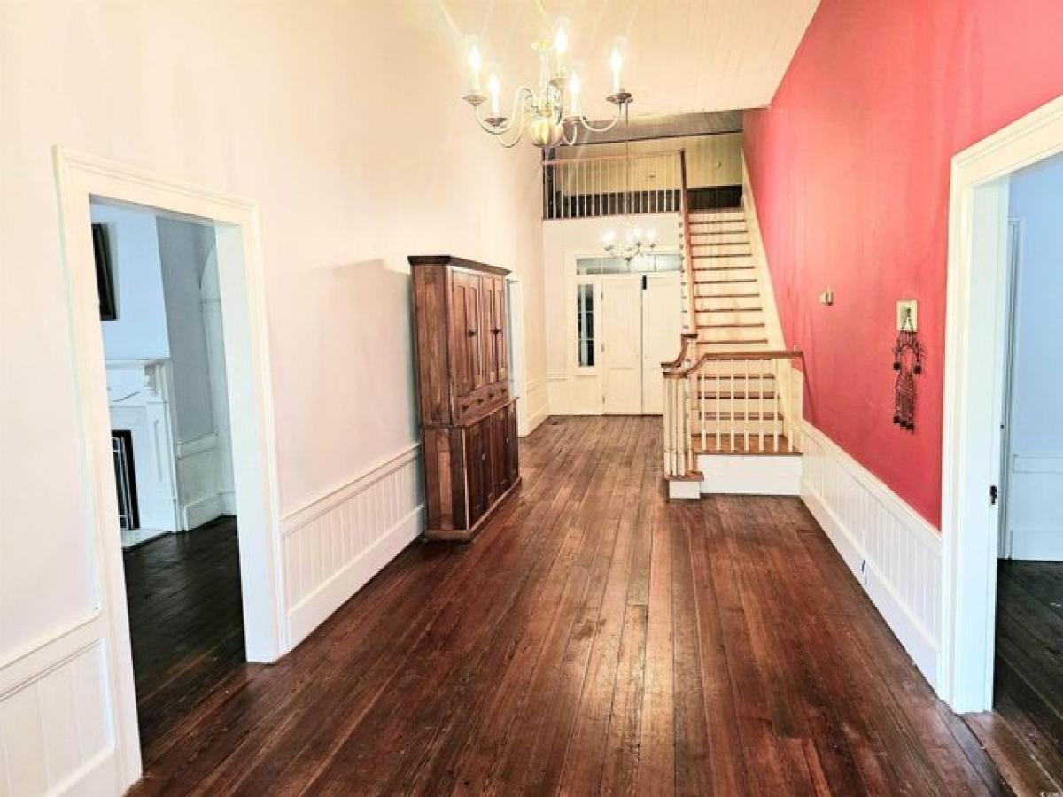 5 bedrooms House in Hartsville, USA No. 397847