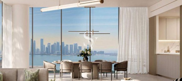 Квартира с 3 спальнями в Dubai Design District, Дубай, ОАЭ № 110950 8