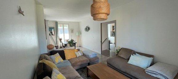 Casa T4 em Saint-Ouen-l'Aumone, France N.º 359092 2