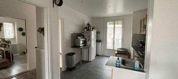 Casa T4 em Saint-Ouen-l'Aumone, France N.º 359092 10