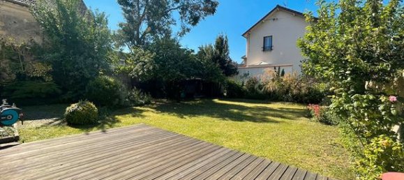 Casa T4 em Saint-Ouen-l'Aumone, France N.º 359092 4