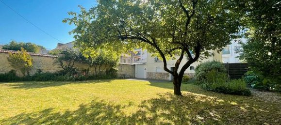 Casa T4 em Saint-Ouen-l'Aumone, France N.º 359092 3