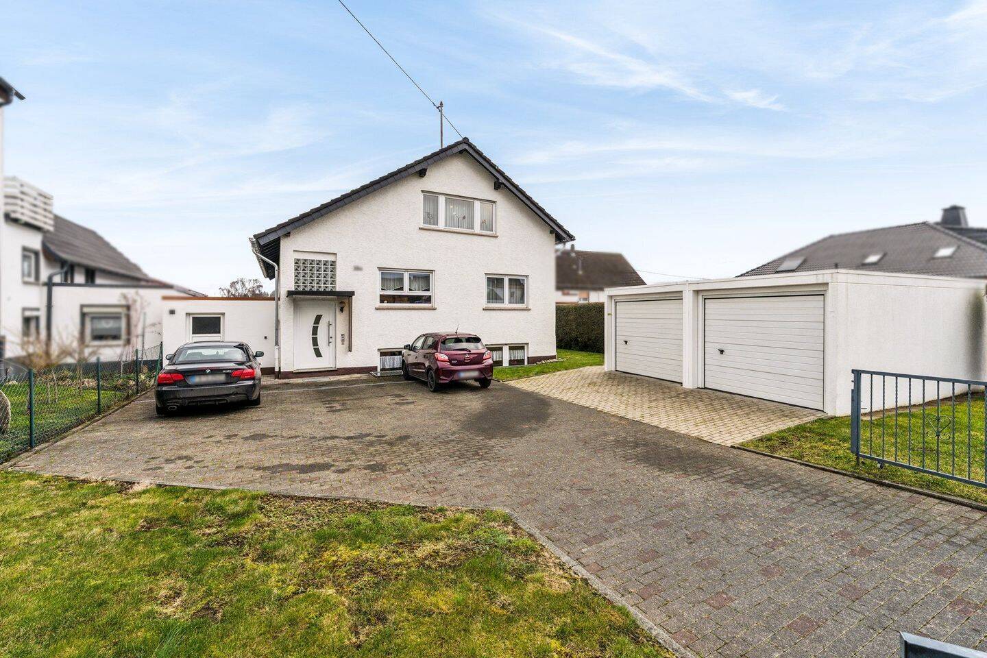 Casa T2 em Wetteraukreis, Germany N.º 37415