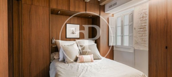 2 غرف نوم بانتهاوس في Sitges, Spain رقم 176673 14