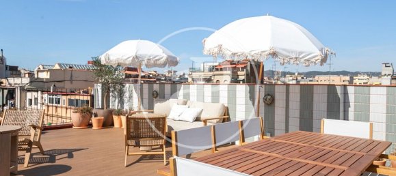 2 غرف نوم بانتهاوس في Sitges, Spain رقم 176673 26