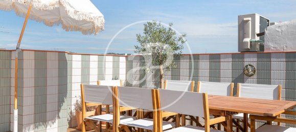 2 غرف نوم بانتهاوس في Sitges, Spain رقم 176673 35