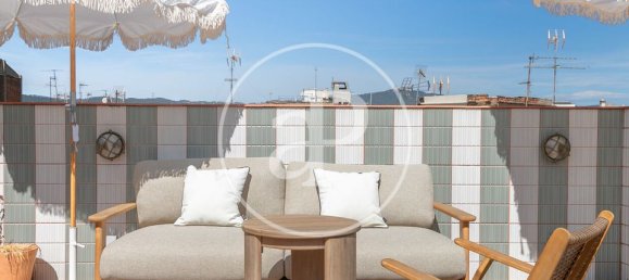 2 غرف نوم بانتهاوس في Sitges, Spain رقم 176673 36