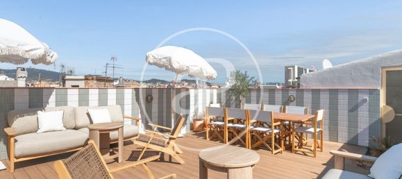 2 غرف نوم بانتهاوس في Sitges, Spain رقم 176673 25