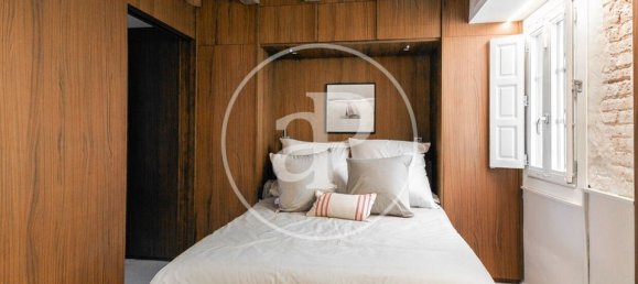 2 غرف نوم بانتهاوس في Sitges, Spain رقم 176673 13