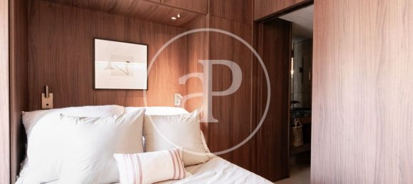 2 غرف نوم بانتهاوس في Sitges, Spain رقم 176673 7