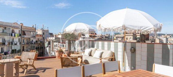 2 غرف نوم بانتهاوس في Sitges, Spain رقم 176673 31