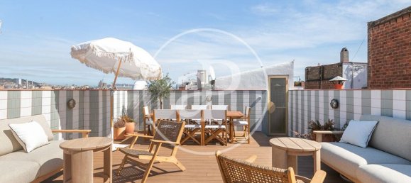 2 غرف نوم بانتهاوس في Sitges, Spain رقم 176673 29