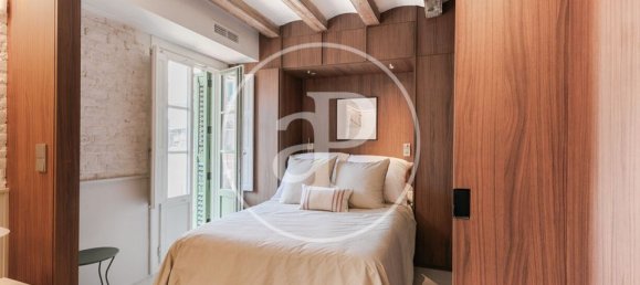 2 غرف نوم بانتهاوس في Sitges, Spain رقم 176673 5