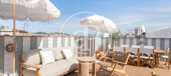 2 غرف نوم بانتهاوس في Sitges, Spain رقم 176673 27