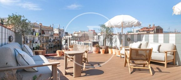 2 غرف نوم بانتهاوس في Sitges, Spain رقم 176673 22