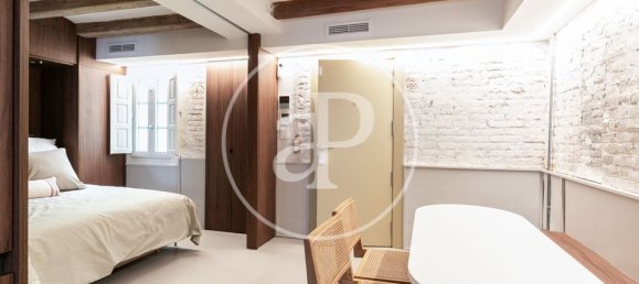 2 غرف نوم بانتهاوس في Sitges, Spain رقم 176673 8