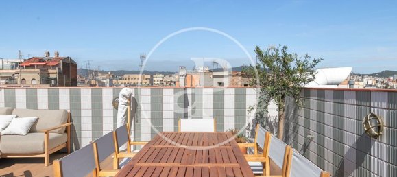 2 غرف نوم بانتهاوس في Sitges, Spain رقم 176673 34