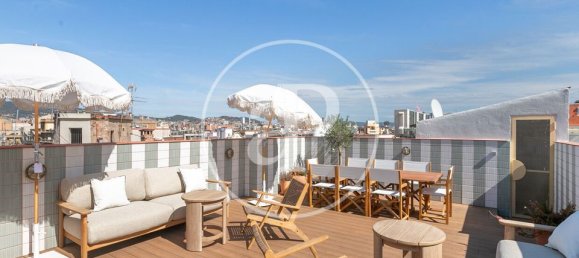 2 غرف نوم بانتهاوس في Sitges, Spain رقم 176673 24