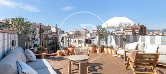 2 غرف نوم بانتهاوس في Sitges, Spain رقم 176673 30
