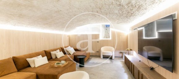 2 غرف نوم بانتهاوس في Sitges, Spain رقم 176673 38