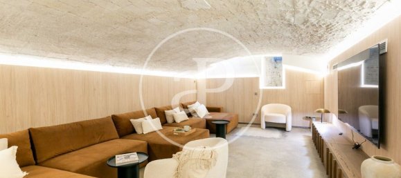 2 غرف نوم بانتهاوس في Sitges, Spain رقم 176673 37