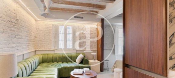 2 غرف نوم بانتهاوس في Sitges, Spain رقم 176673 4