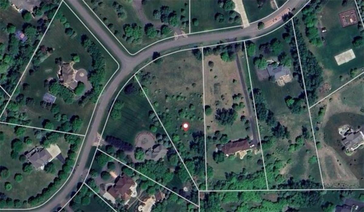 Земельный участок в Dellwood, США № 473857