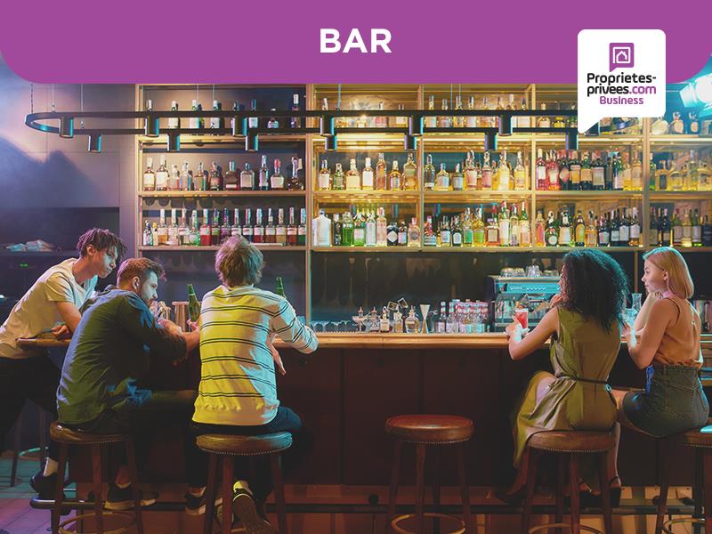 200m² Commercial property in Bordeaux, France No. 302055